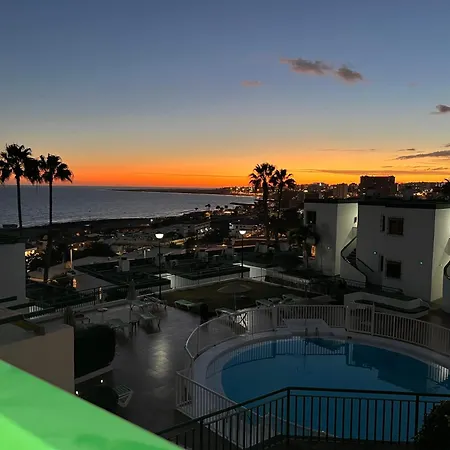 Lägenhet Sea View 2br Toploctaion Heated Pool 5 Min To