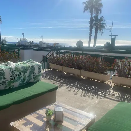 Sea View 2br Toploctaion Heated Pool 5 Min To * San Agustín
