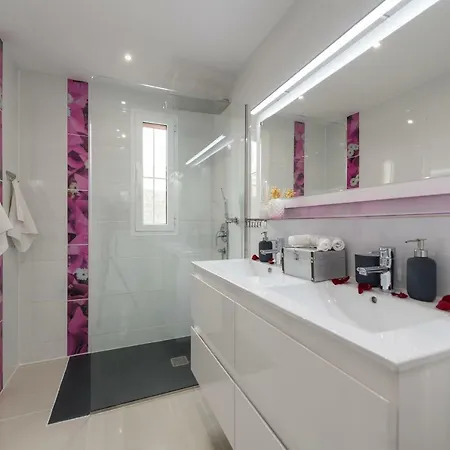 Sea View 2br Toploctaion Heated Pool 5 Min To