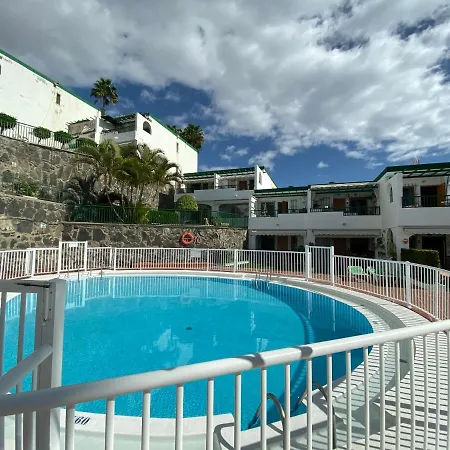 Lägenhet Sea View 2br Toploctaion Heated Pool 5 Min To
